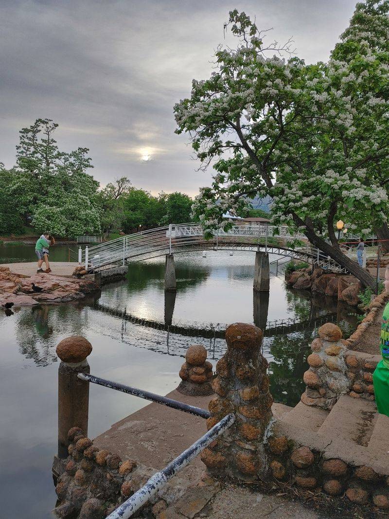 Historic Resort Town Heritage