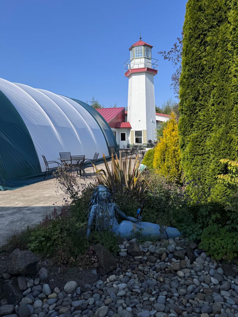 Easy to Find — and Worth the Trip