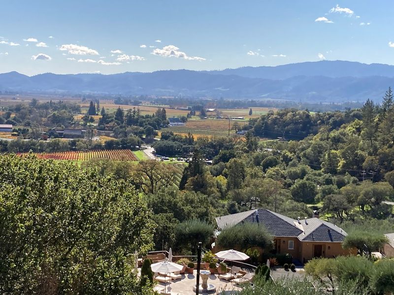 Napa Valley — California