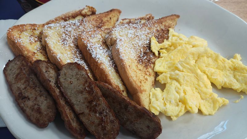 Locals, Regulars, And Road-Trippers