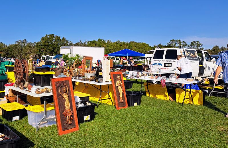 Tools, Tack, and Trades