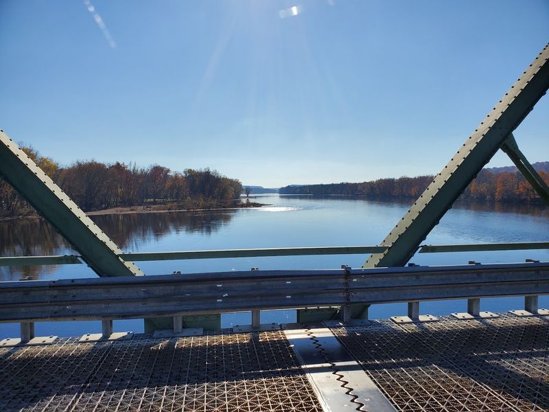 Cycling the D&R Canal Towpath and Beyond