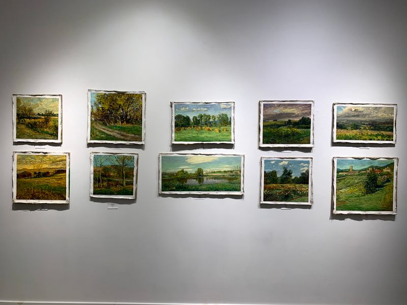 Art That Feels Lived In