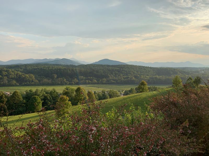 Outdoor Adventures on the Grounds