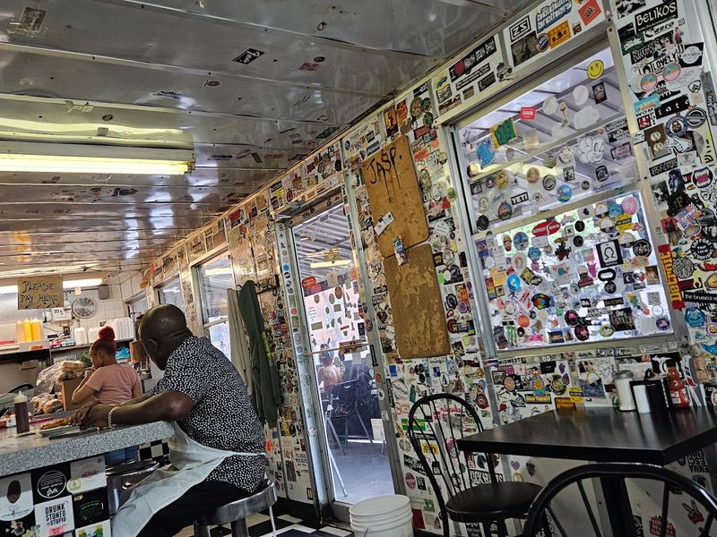 Service, rhythm, and real talk