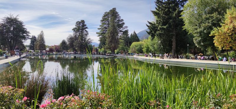 El Bolsón, Argentina