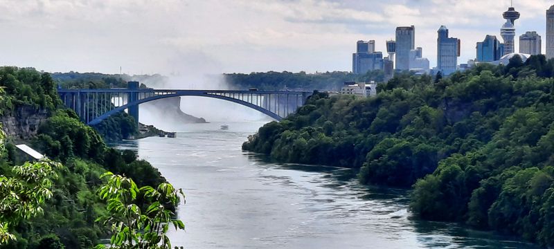 Appalachia Has Major Cities, Too