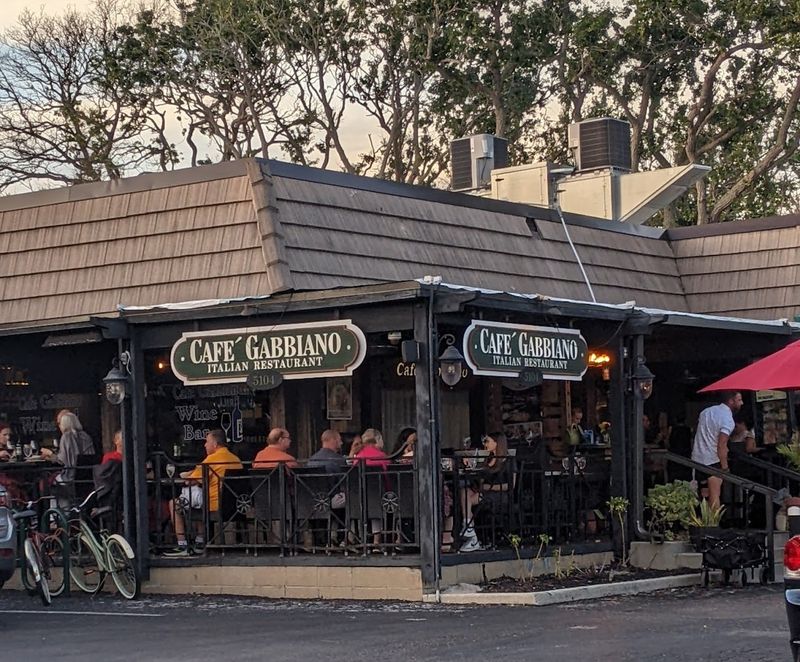 The Bread and Butter Situation Deserves Its Own Mention