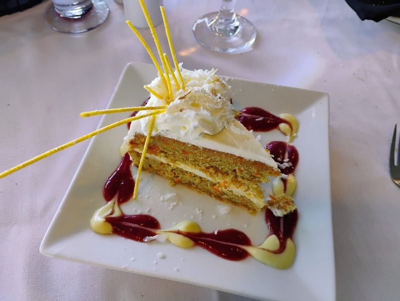 Desserts That Earn Their Own Conversation