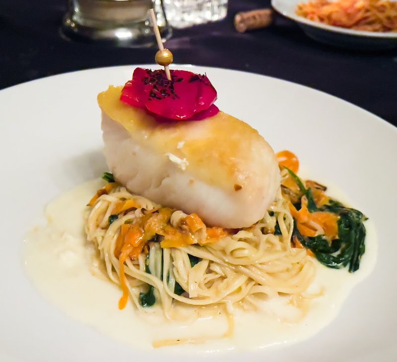 Seafood Dishes That Impress