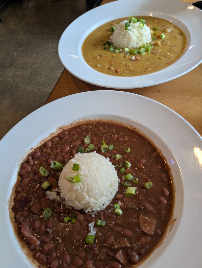 Gumbo Worth the Drive