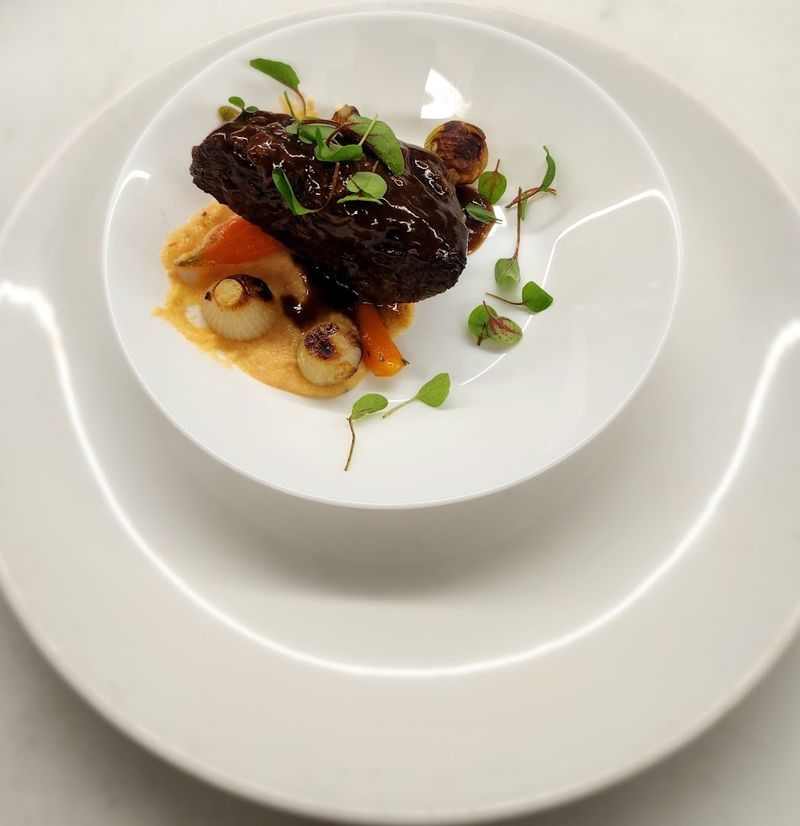 Entrees That Prove the Kitchen Has Range