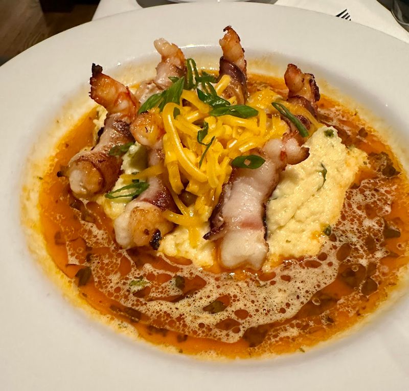 Entrees That Cover Every Craving on the Menu