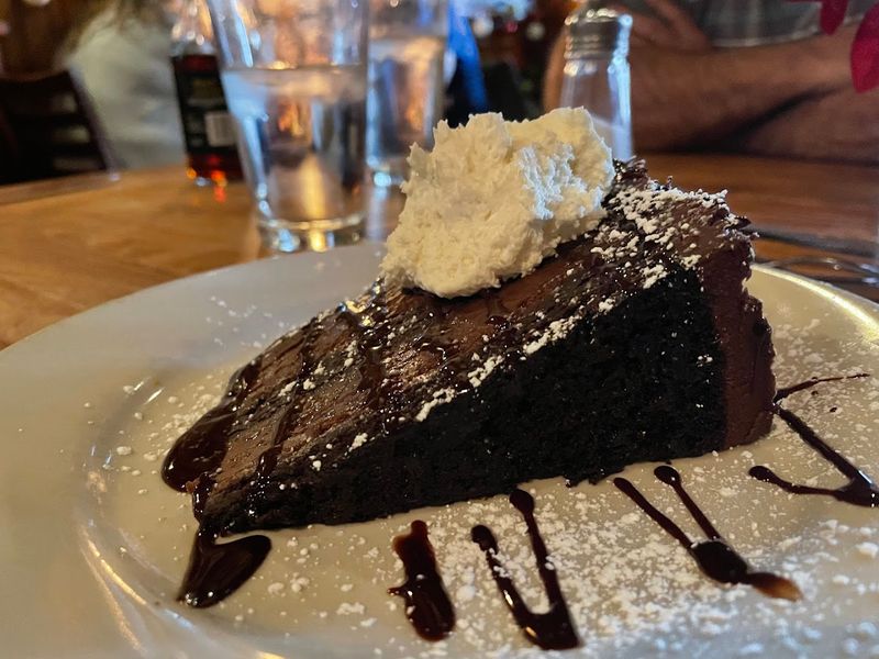 Desserts That Finish the Meal Right