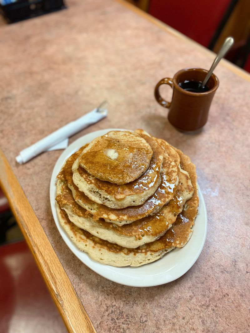 Coffee Refill Game Is Strong