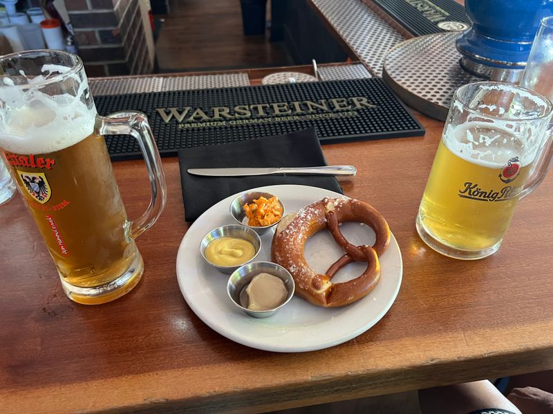 Sunday Gatherings and Golden Hours