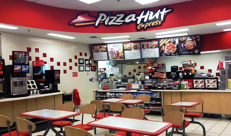 Pizza Hut