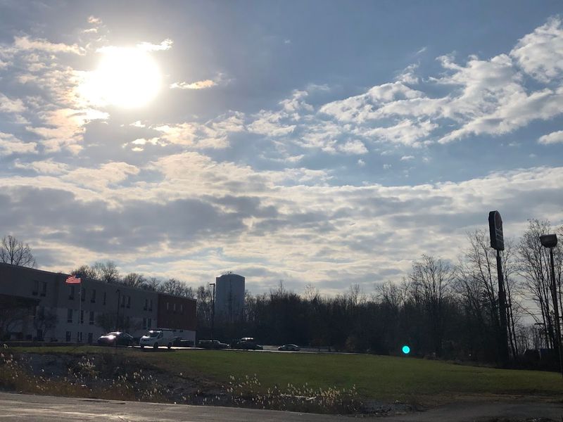 Lake Station, Indiana (Briefly “East Gary”)