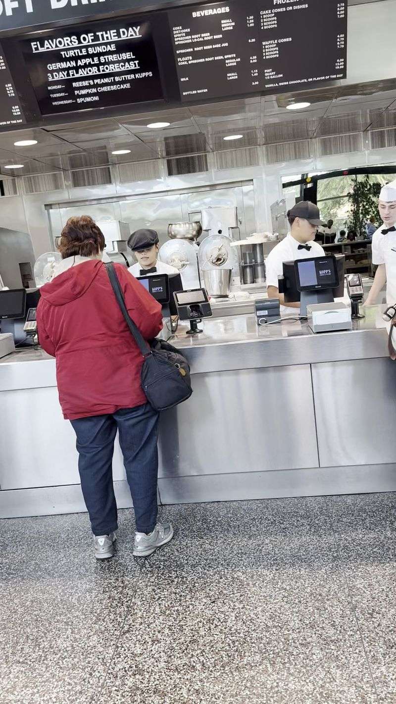 The Staff Make It Click