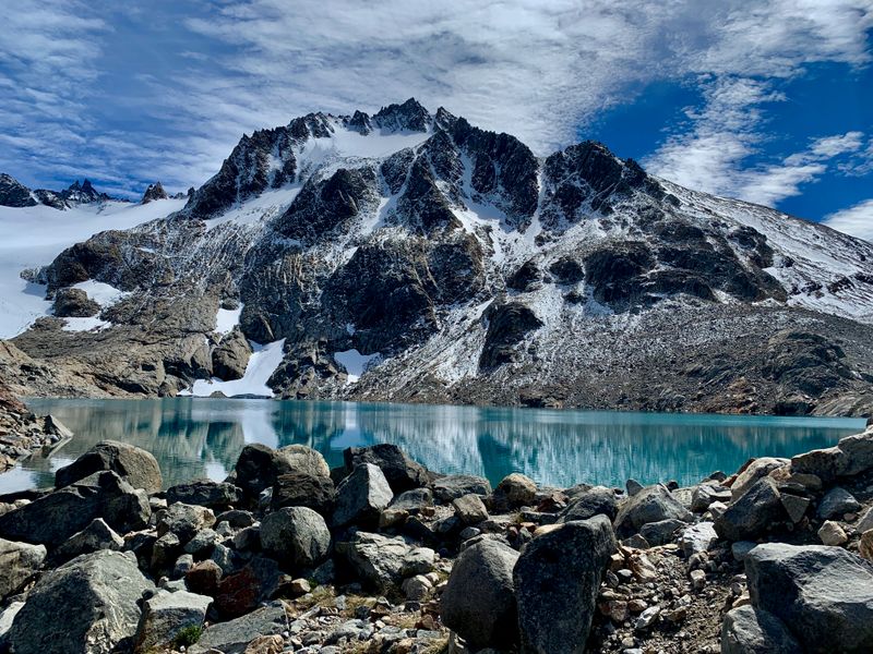 Patagonia (Remote Zones) — Wind-Swept Southern Wilderness