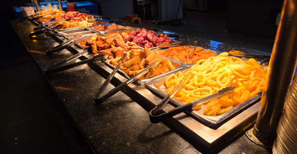 Are These 15 All-You-Can-Eat Buffets the Best in New Jersey?