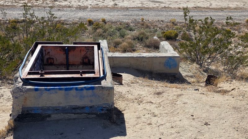 Nike Missile Sites, Nationwide