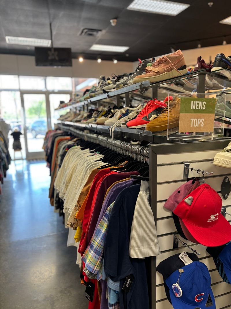 Why Uptown Cheapskate Chandler Wins On Value