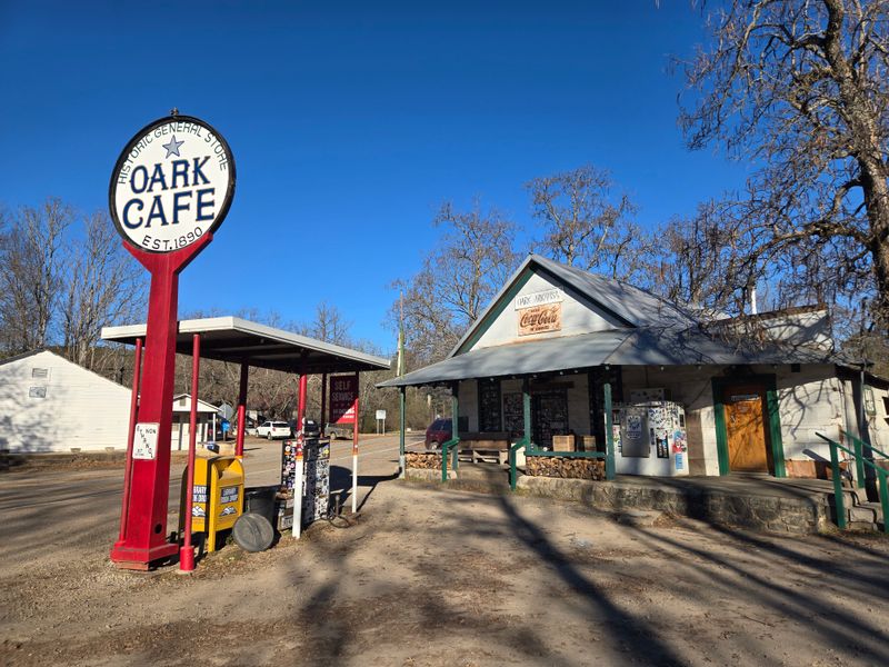 Arkansas - Oark General Store (Oark)
