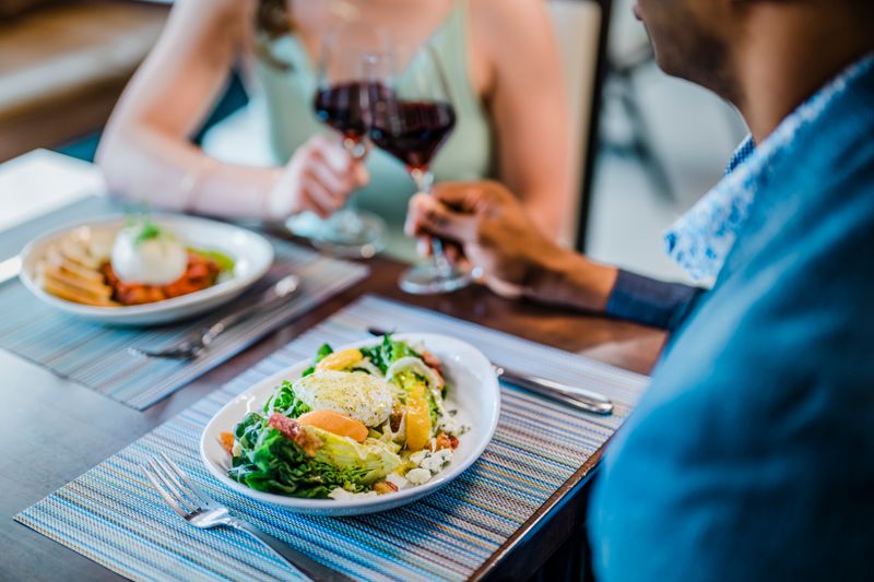 Breakfast Worth Waking Up For