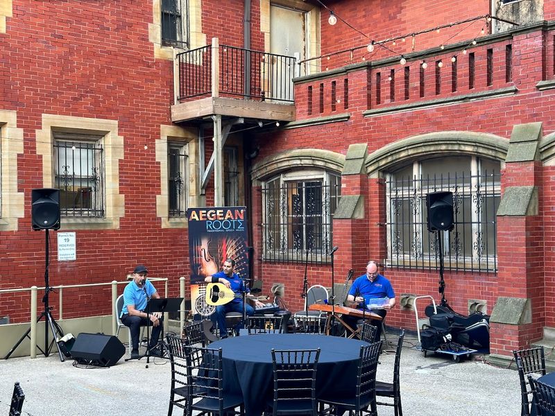 Music, Culture, and Community Events