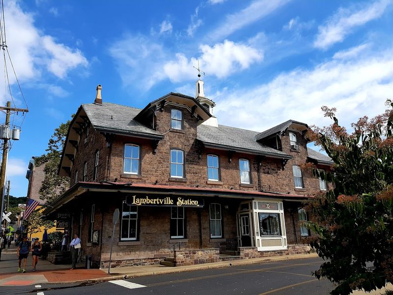 The Restaurant Scene Worth Planning Around