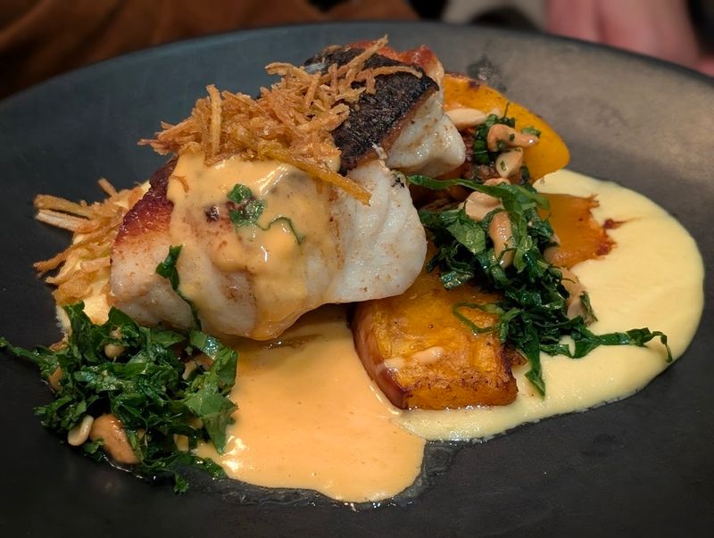 Florida-Inspired Cuisine That Keeps Changing