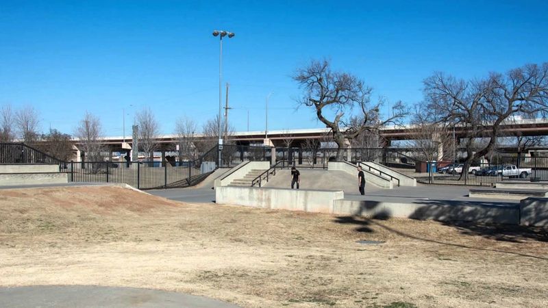 How the Park Has Grown Over the Years