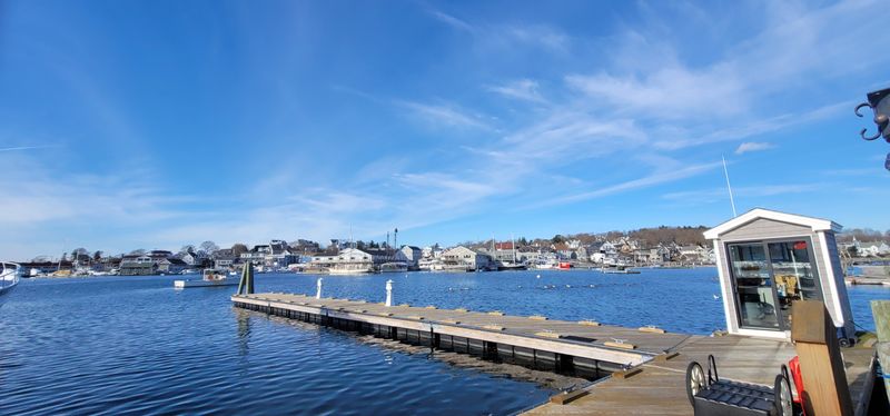 Boothbay Harbor Is a Gateway to Maine’s Islands