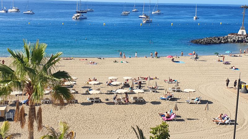 Tenerife, Canary Islands: Island of Eternal Spring