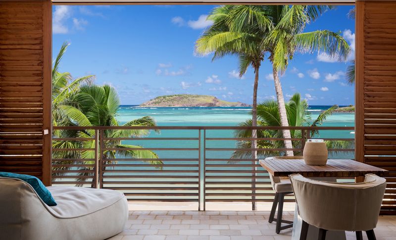 St. Barthélemy (St. Barts) — Stylish & Secure Getaway