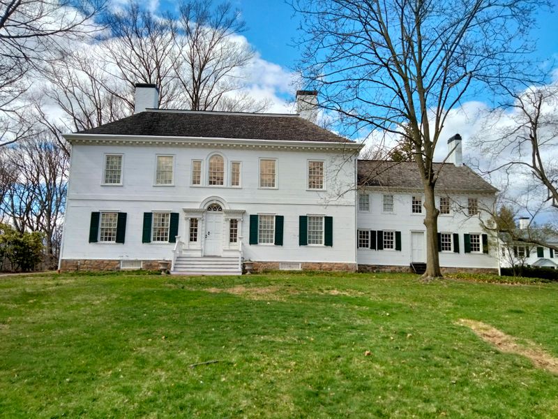 Morristown National Historical Park