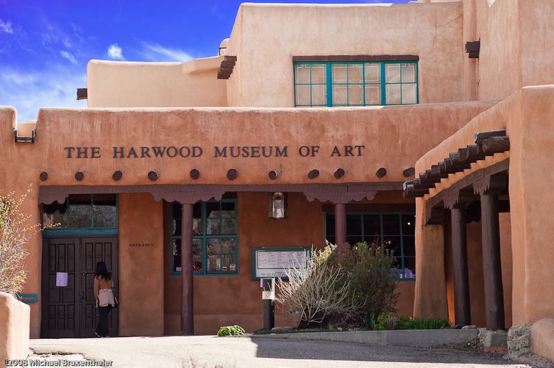 Taos, New Mexico: A Thousand Years of Continuous Culture
