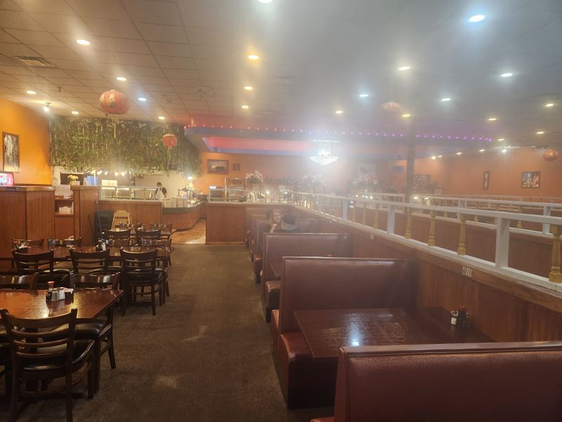 Golden Buffet — Waterford Township, MI