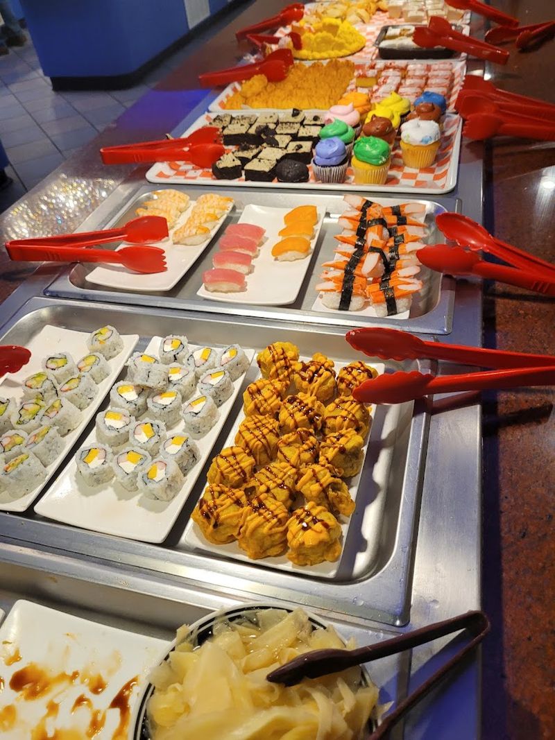 Carlisle Super Buffet Restaurant — Carlisle, PA