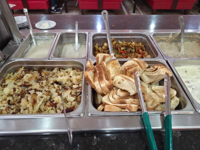 Rudy's Family Restaurant — Harrington, DE