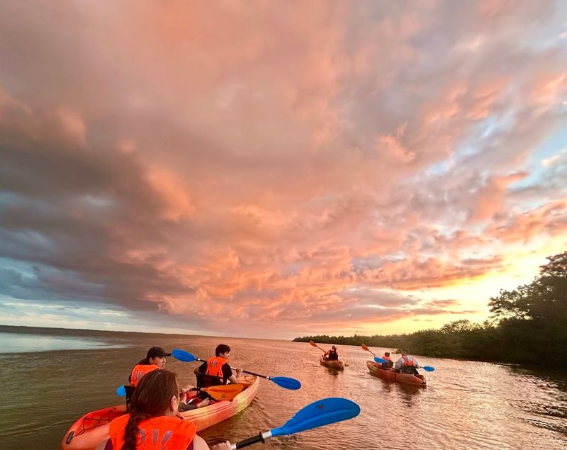 The Launch Point That Started It All