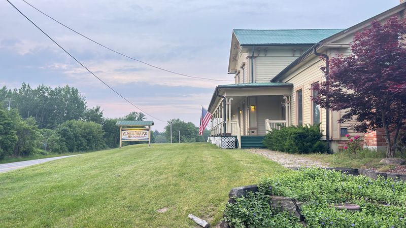 Where to Find It: Address, Location, and Setting