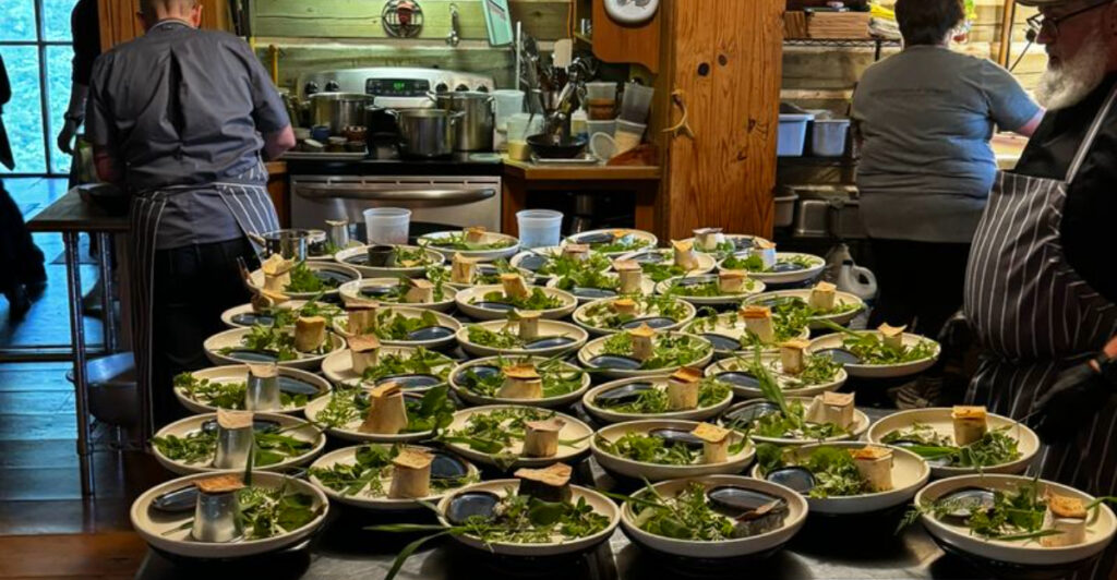 At This Oklahoma Diner, Farm-to-Table Isn’t a Trend – It’s a Way of Life