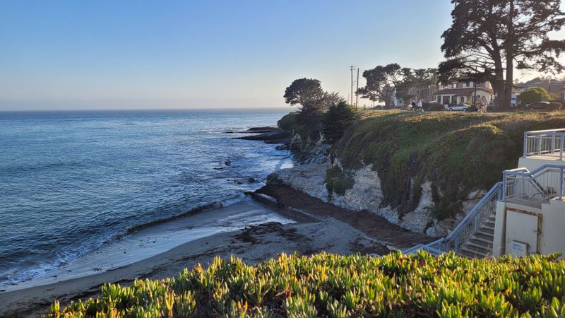 Santa Cruz, California