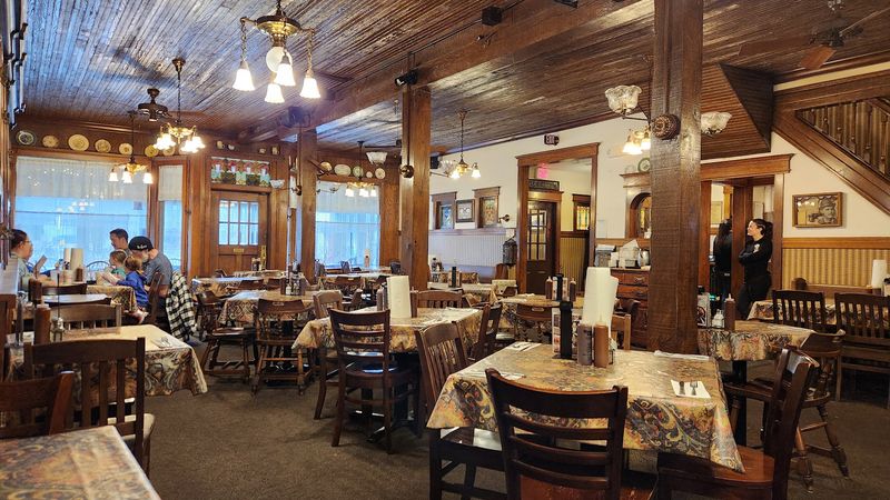 Service That Keeps Pace