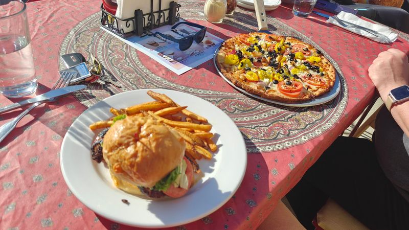 Service, Speed, And Smarts