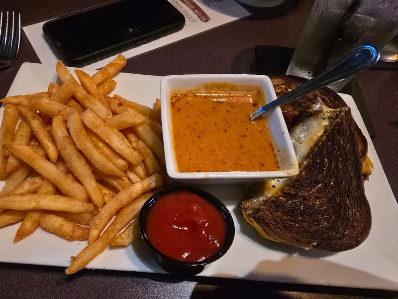 What To Order Right Now