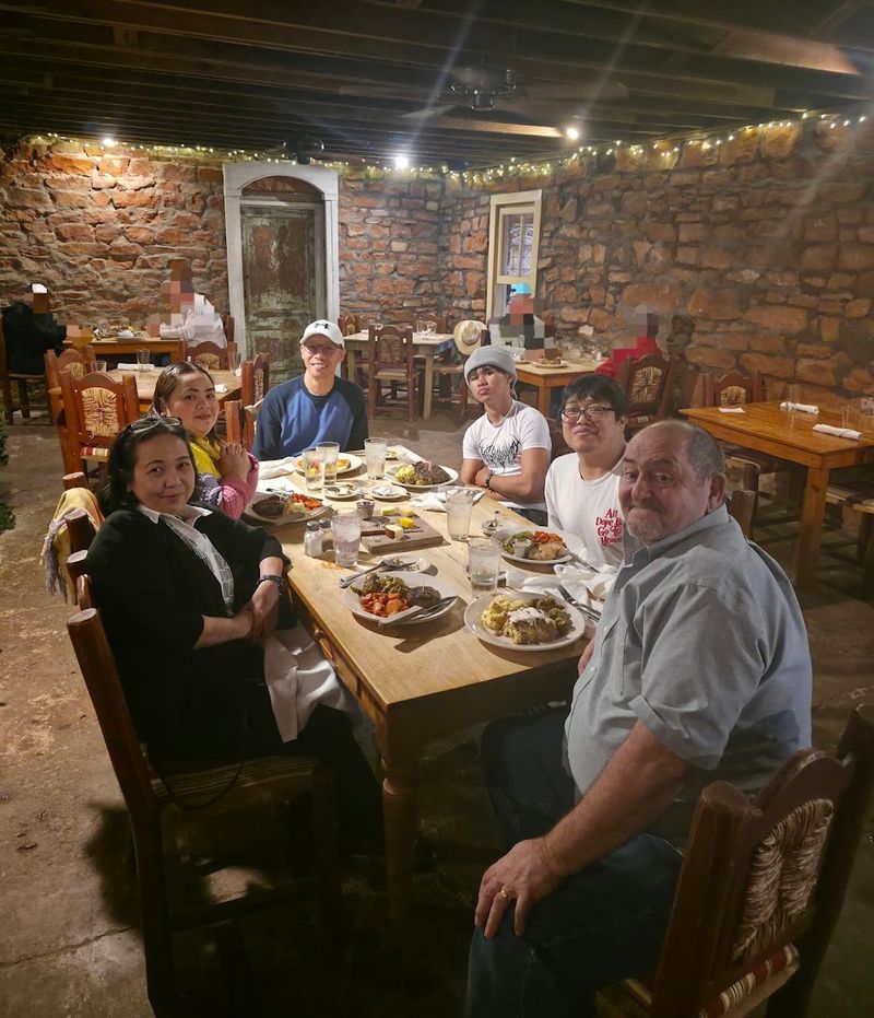 Service That Makes Every Guest Feel Like a Regular