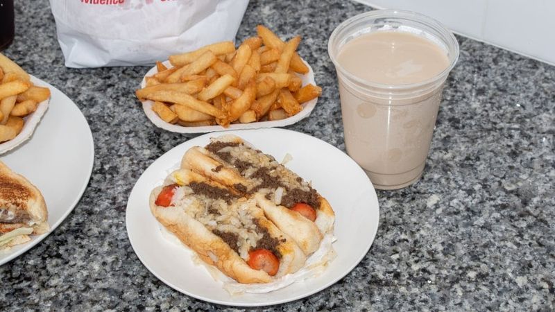 First Timer Game Plan